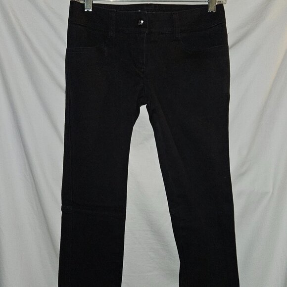 LAST SMALL LIP SERVICE SKINNY STRETCH JEANS - Picture 2 of 14